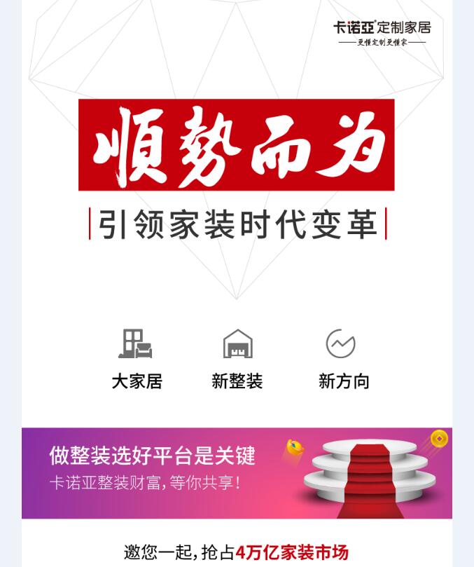 整裝真的是裝修公司新增長點嗎？與定制家居合作靠譜嗎？