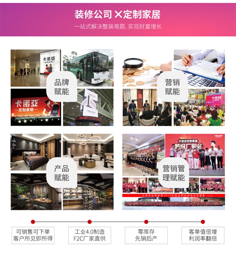 裝修公司轉(zhuǎn)型整裝，要注意哪些點、避免哪些坑？